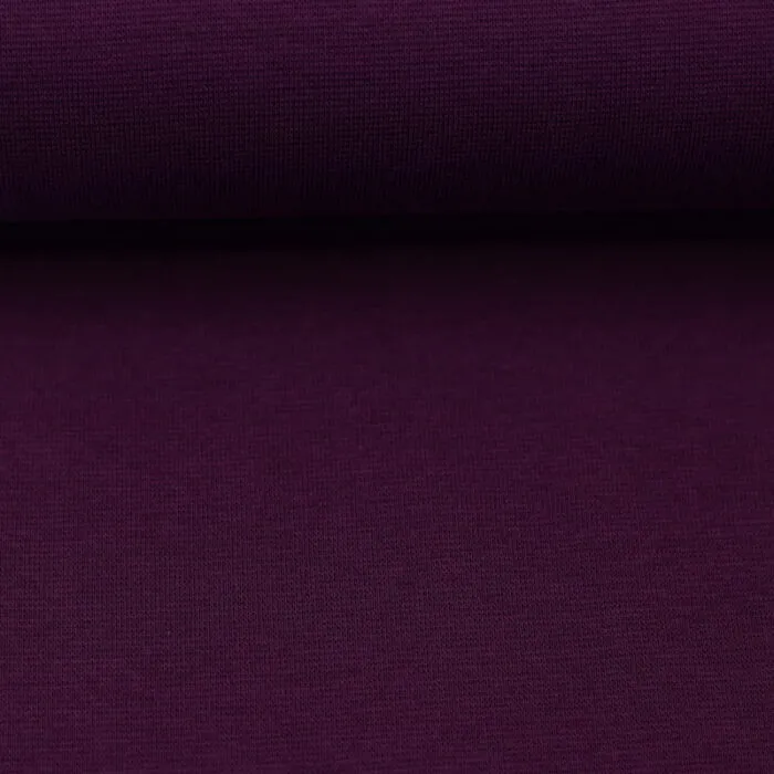 Bündchen Schlauchware – Bild 10