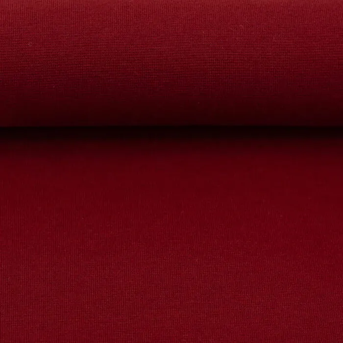Bündchen Schlauchware – Bild 9