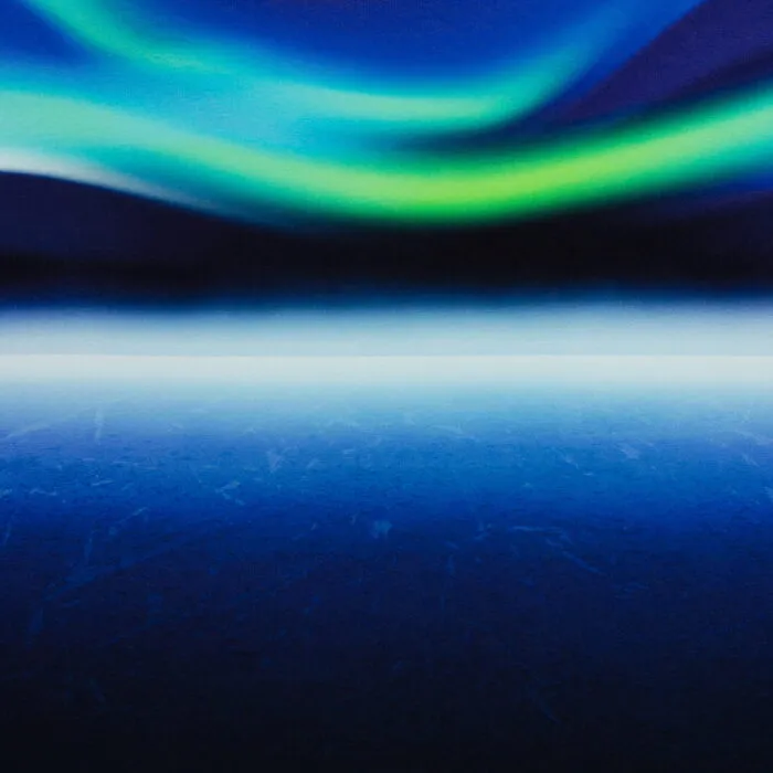 Sweat Polarlichter – Bild 6