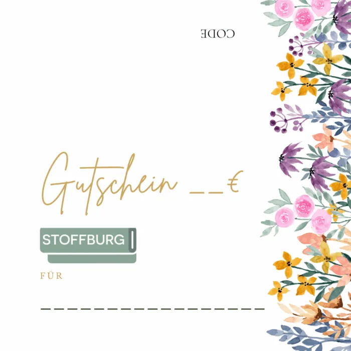 Gutschein 10 € – Bild 3