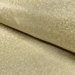 Glitzer Jersey gold