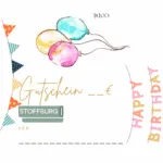 Gutschein 10 € – Bild 8