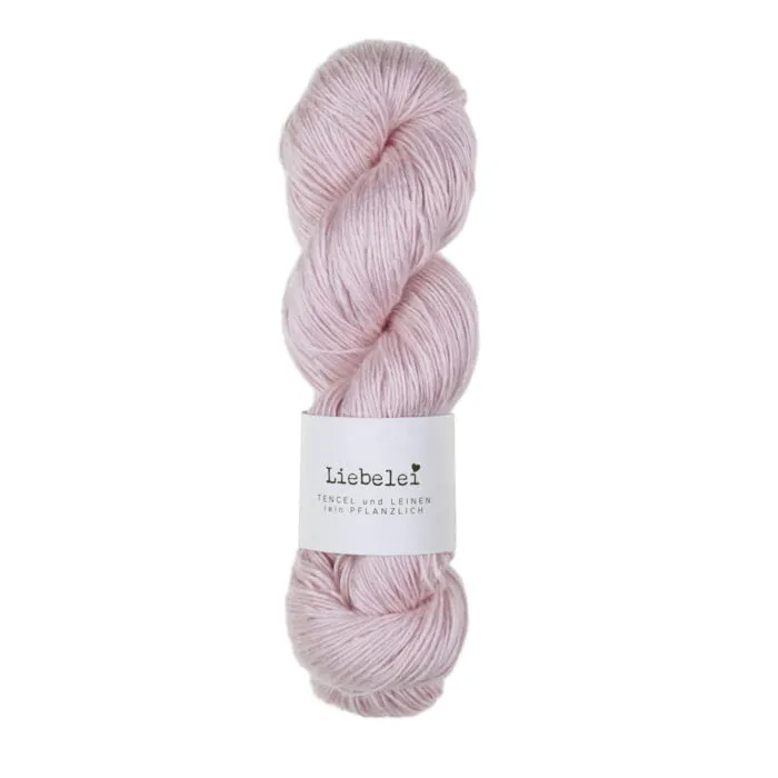 Tencel und Leinen