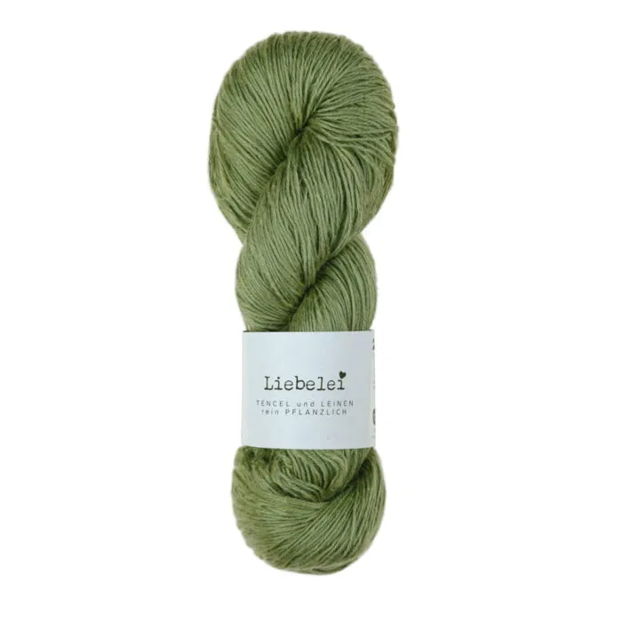 Liebelei 100g/ 300m vegan – Bild 10