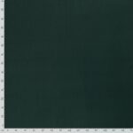 Viscose Stoff Dunkelgrün – Bild 6
