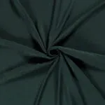 Viscose Stoff Dunkelgrün