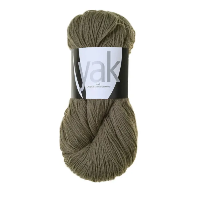 YAK Deluxe 100g/ 500m – Bild 11