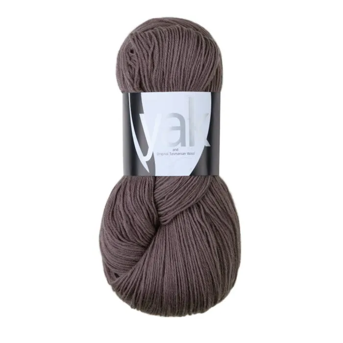 YAK Deluxe 100g/ 500m – Bild 6