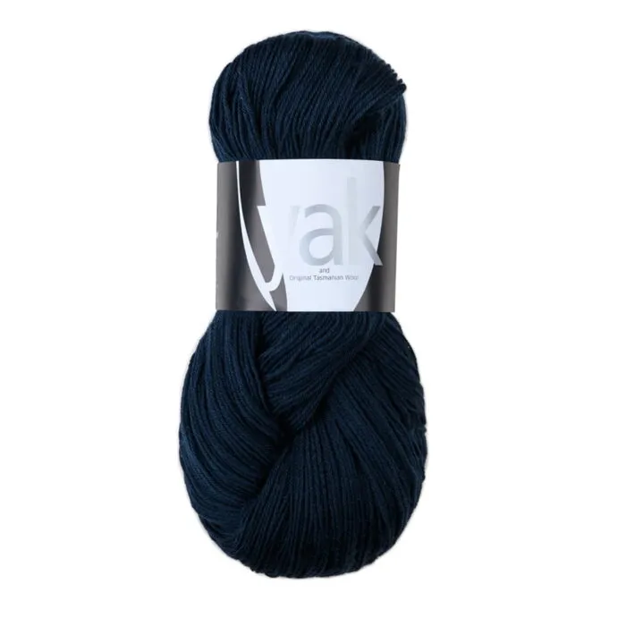 YAK Deluxe 100g/ 500m – Bild 5