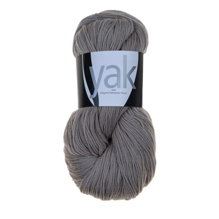 YAK Deluxe 100g/ 500m – Bild 4