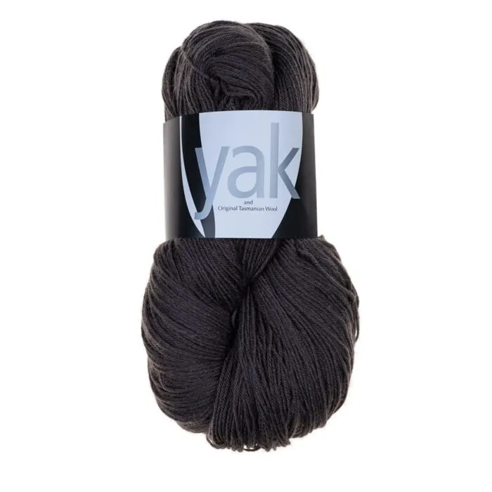YAK Deluxe 100g/ 500m – Bild 3