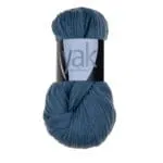 YAK Deluxe 100g/ 500m – Bild 2