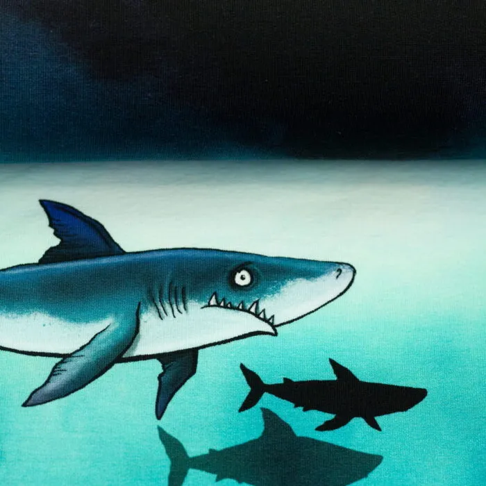Sharktank von Thorsten Berger, Panel – Bild 3
